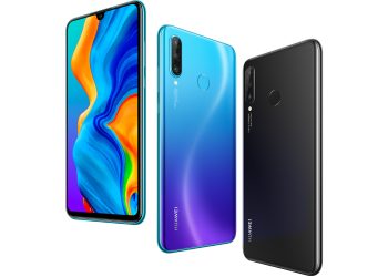 Huawei P30 Lite Full Phone Specifications