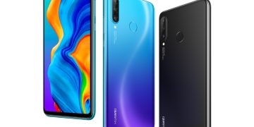 Huawei P30 Lite Full Phone Specifications