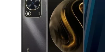 Huawei Nova Y72S Full Phone Specification