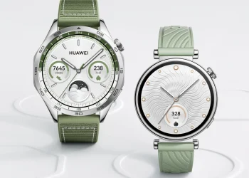 Huawei Watch GT 4 Full Specification