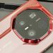 Huawei Mate 80 RS circular camera bump leak