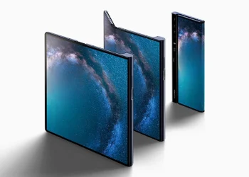 Huawei Mate X Full Phone Specifications