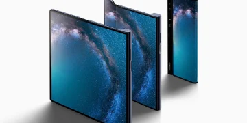 Huawei Mate X Full Phone Specifications