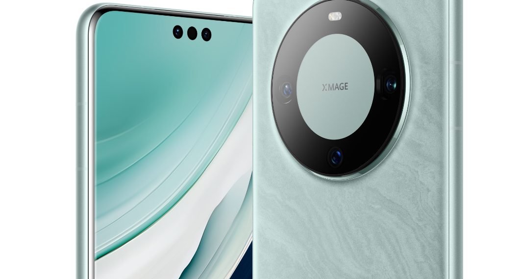 Huawei Mate 60 Pro Full Phone Specification