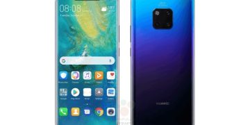 Huawei Mate 20 Pro Full Phone Specifications