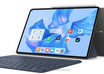 Huawei MatePad Pro 11 (2022) Full Specification