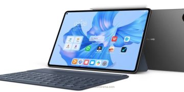 Huawei MatePad Pro 11 (2022) Full Specification