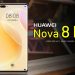 Huawei nova 8 Pro 5G Full Phone Specification