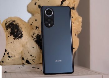 Huawei nova 9 full phone specification