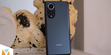 Huawei nova 9 full phone specification