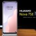 Huawei nova 7 SE 5G Youth Full Phone Specification