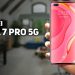 Huawei nova 7 Pro 5G Full Phone Specifications