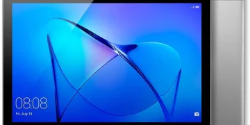Huawei MediaPad T3 10 Full Tablet Specifications
