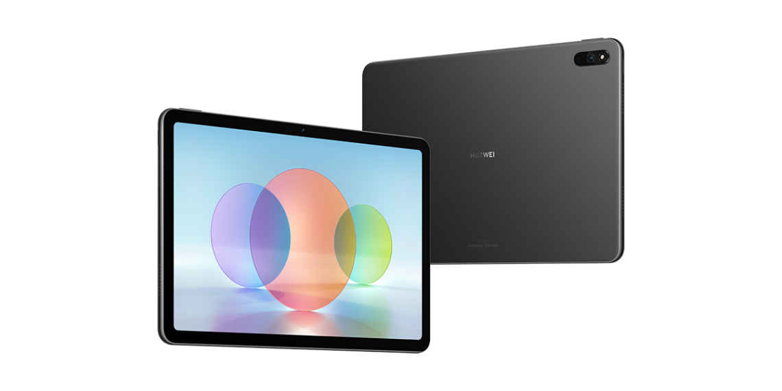 Huawei MatePad 10.4 Full Tablet Specifications