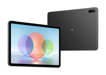 Huawei MatePad 10.4 Full Tablet Specifications