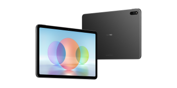 Huawei MatePad 10.4 Full Tablet Specifications