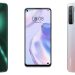 Huawei P40 Lite 5G Full Phone Specifications