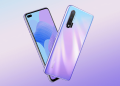 Huawei Nova 6 5G Full Phone Specifications