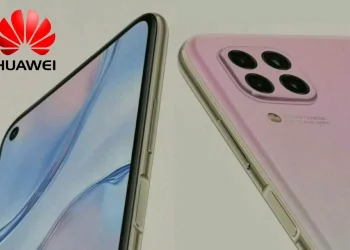 Huawei Nova 6 SE Full Phone Specifications
