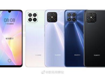 Huawei nova 8 SE Full Phone Specification
