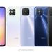 Huawei nova 8 SE Full Phone Specification