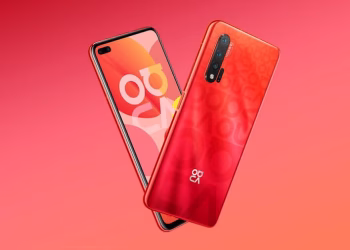 Huawei Nova 6 Full Phone Specifications
