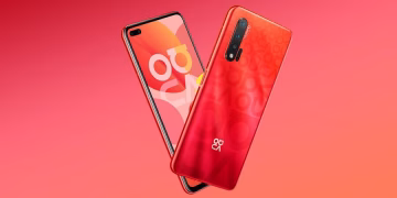 Huawei Nova 6 Full Phone Specifications