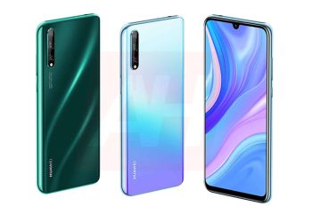 Huawei P Smart 2020 Full Phone Specifications