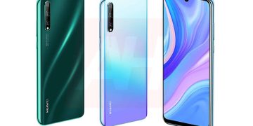 Huawei P Smart 2020 Full Phone Specifications