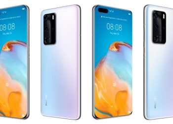 Huawei P40 Pro+ Full Phone Specifications