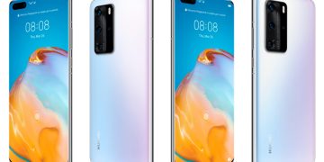Huawei P40 Pro+ Full Phone Specifications