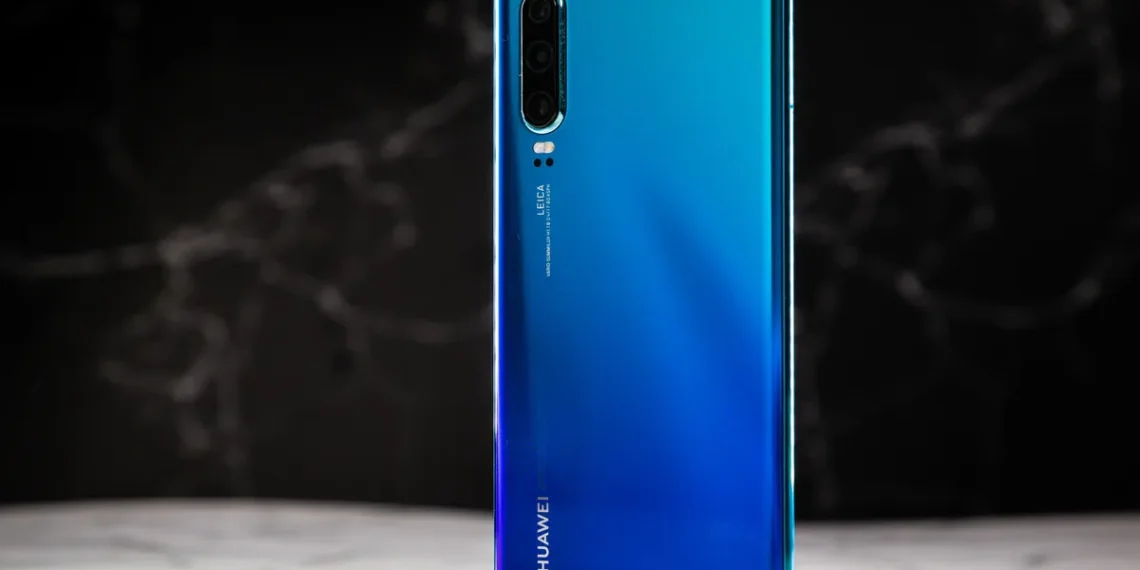 Huawei P30 Full Phone Specifications