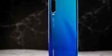 Huawei P30 Full Phone Specifications