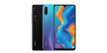 Huawei P30 lite New Edition Full Phone Specifications