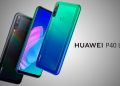 Huawei P40 Lite E Full Phone Specifications