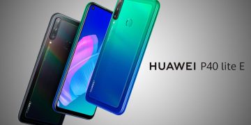 Huawei P40 Lite E Full Phone Specifications