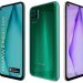 Huawei P40 Lite Full Phone Specifications