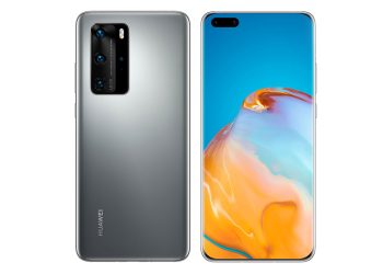Huawei P40 Pro Full Phone Specifications