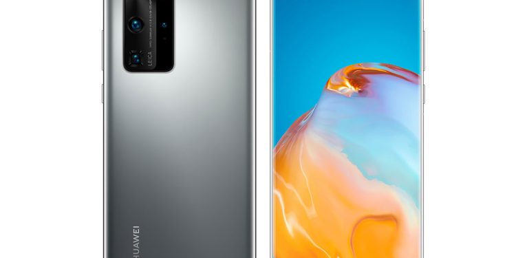Huawei P40 Pro Full Phone Specifications