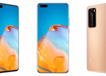 Huawei P40 Full Phone Specifications