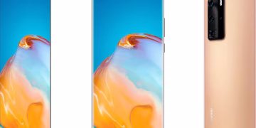 Huawei P40 Full Phone Specifications
