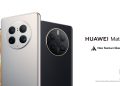 Huawei Mate 50 Pro Full Phone Specification