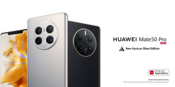 Huawei Mate 50 Pro Full Phone Specification