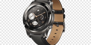 Huawei Watch 2 Pro Full Specifications