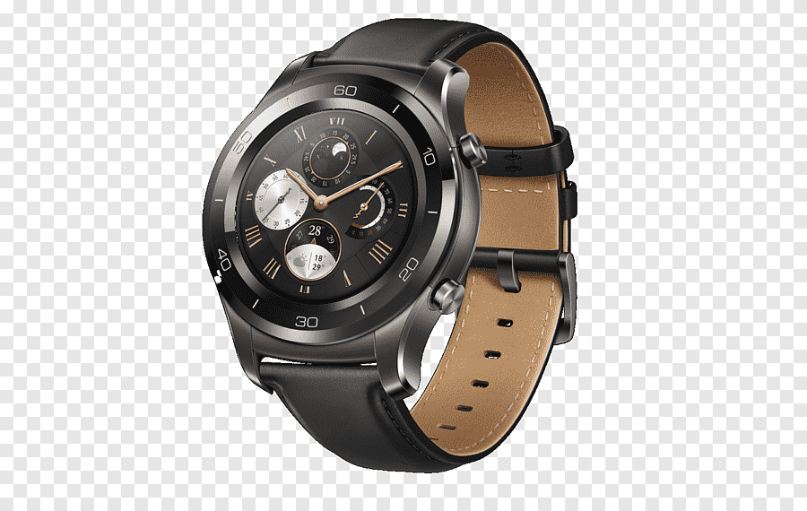Huawei Watch 2 Pro Full Specifications