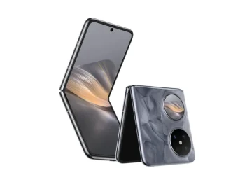 Huawei Pocket 2 Full Phone Specification