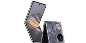 Huawei Pocket 2 Full Phone Specification