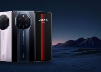 Huawei Mate 50 RS Porsche Design Full Phone Specification