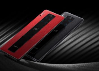 Huawei Mate 30 RS Porsche Design Full Phone Specifications