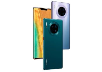 Huawei Mate 30 Pro Full Phone Specifications